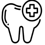 Usluge-Decja stomatologija